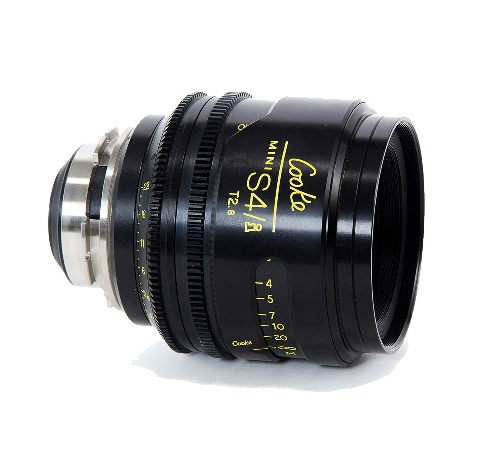 65mm t2.8  mini s4/i