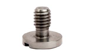 08330  camera screw, 1/4" -20 unc