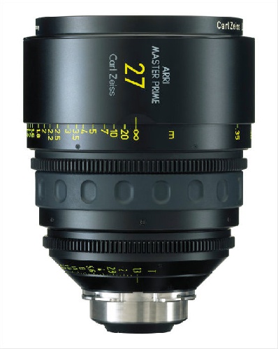 k2.47604.0  arri master prime 27/t1.3 m