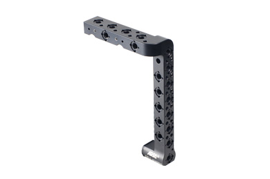 k2.66182.0  cage support left (csl-1)