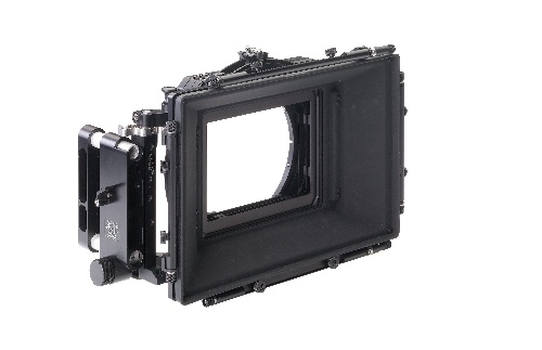 k0.60090.0  mb-28 set 6.6"x6.6" / arri 15mm bridge plate standard