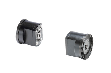 k2.65269.0  rosette adapter, ra-2 (pair)