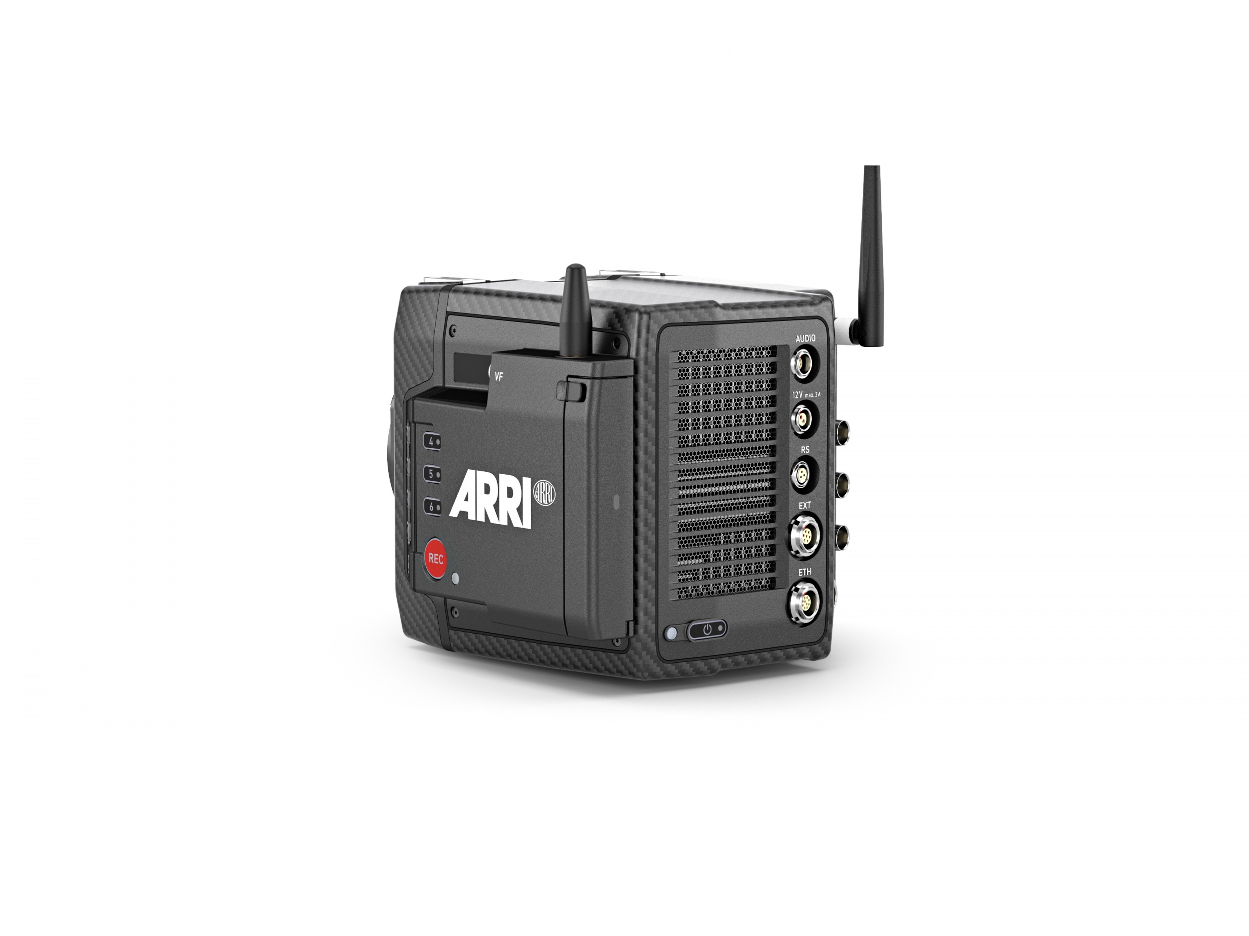 ARRI ALEXA Mini LF Ready to Shoot Set (V-Mount)