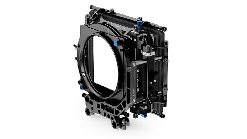 k0.60045.0  mb-20 system-ii set for 15mm studio rods