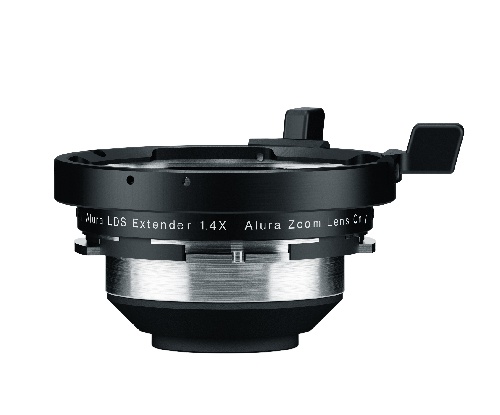 k2.47926.0  arri alura extender 1.4x lds