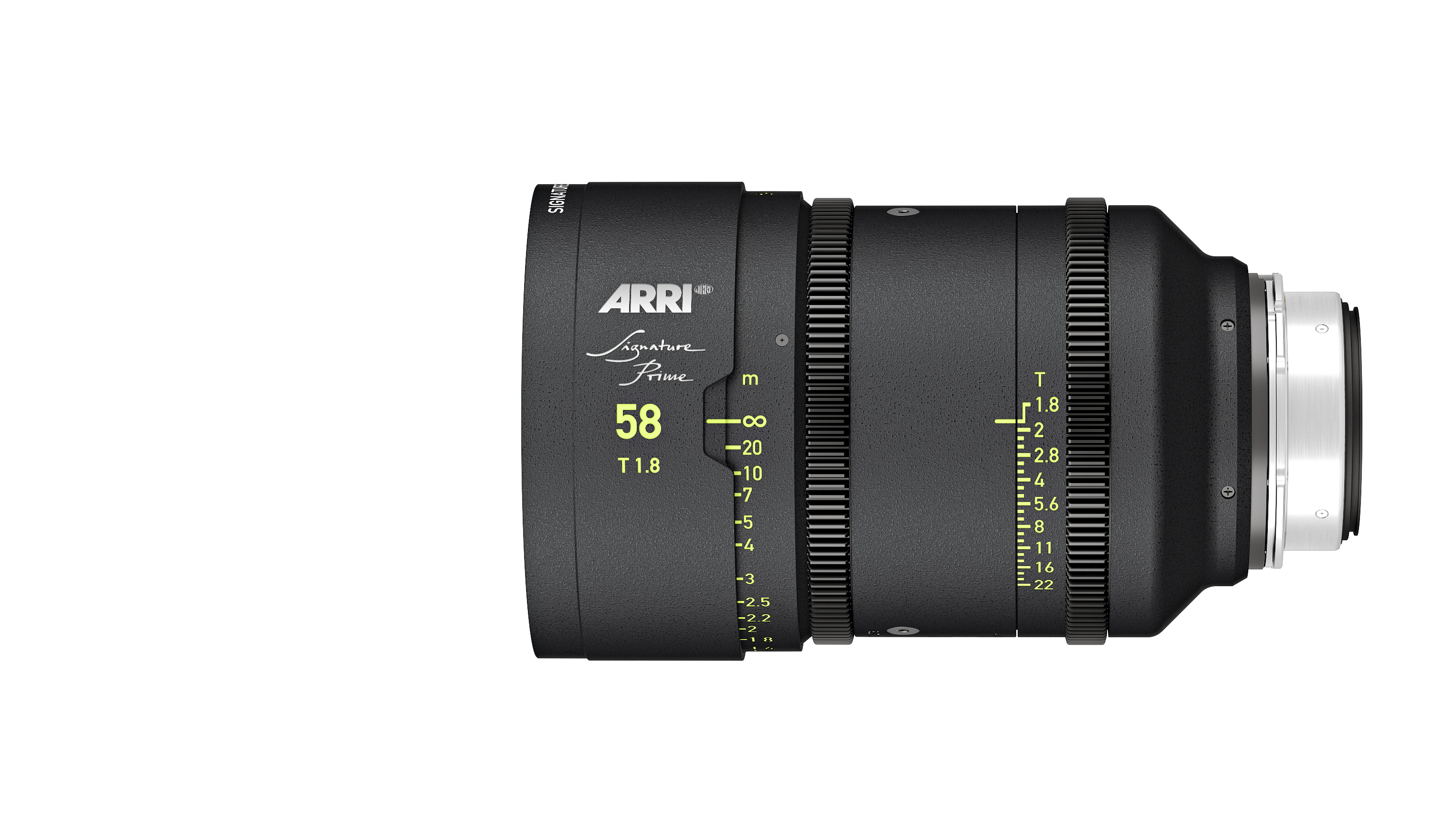 kk.0019203  arri signature prime 58/t1.8 m