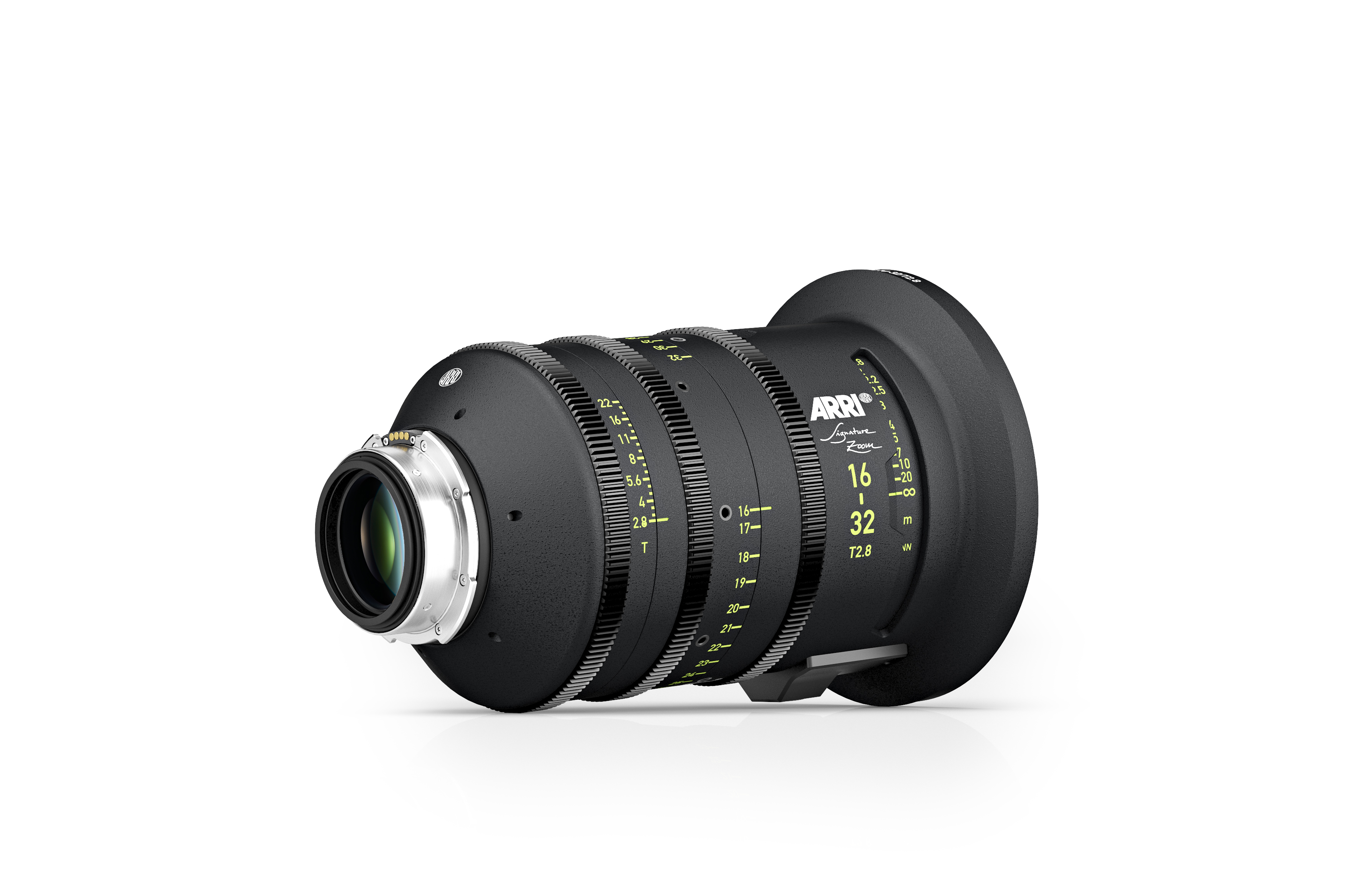 kk.0038601  arri signature zoom 16-32mm/t2.8 m