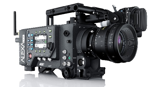 kb.71512.d  alexa classic ev pro camera set