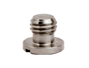 v4045-2074  camera screw, 3/8" unc