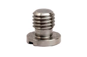 08274  camera screw, 3/8" -16 unc