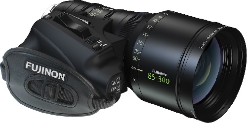 k2.0001458  fujinon zk 85-300 (3.5x85)/t2.9 m