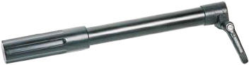 b-3074-100  pan bar back section left