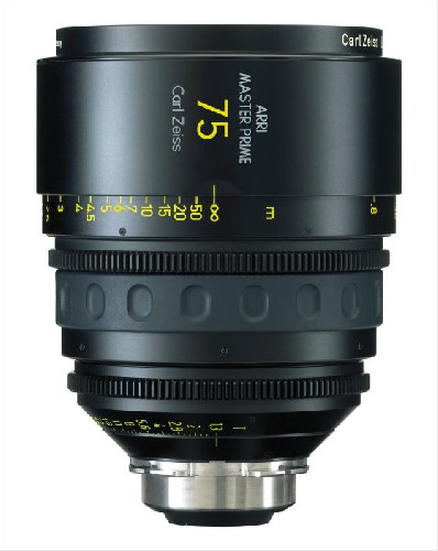 k2.47610.0  arri master prime 75/t1.3 m