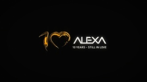 ARRI celebrates ten years of the ALEXA digital camera system